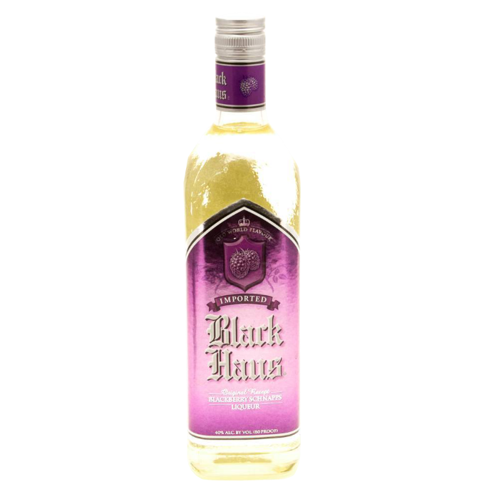 Blackberry Schnapps